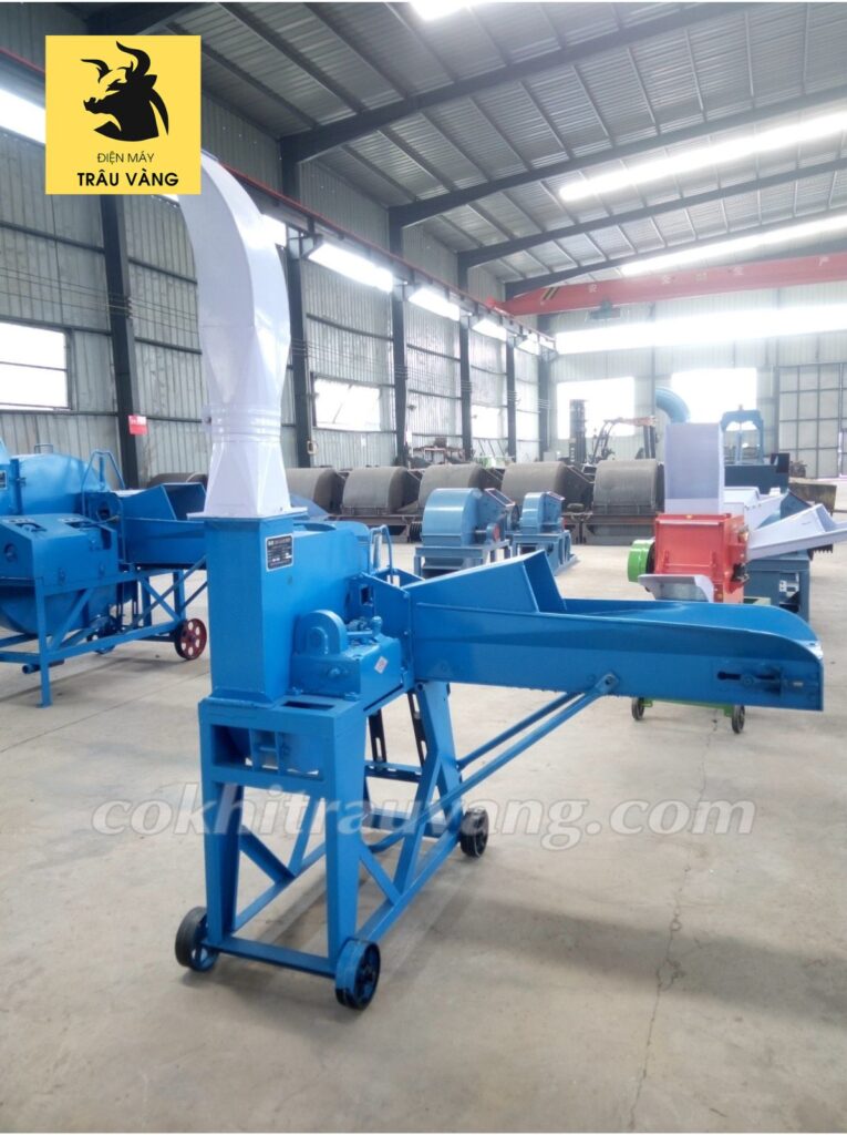 giá máy cắt cỏ voi liên hoàn