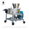 Máy cắt chuối cho gà