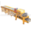 Máy băm nghiền rác ván lạng