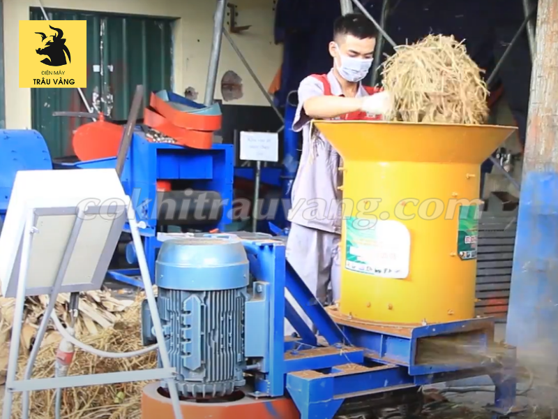 Cách làm giá thể trồng cây Cách làm giá thể trồng cây